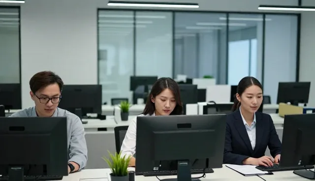 公司信息查询