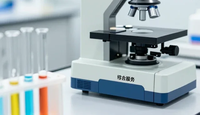 行业分类导航