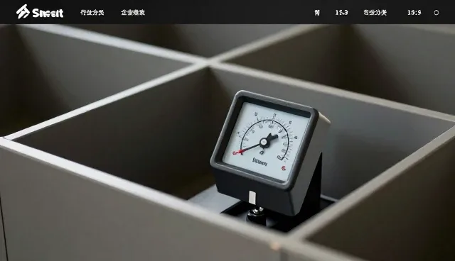 制造企业选型时需重点关注的性能与适用条件
