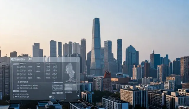 制造业信息查询平台如何提升企业名录查询效率