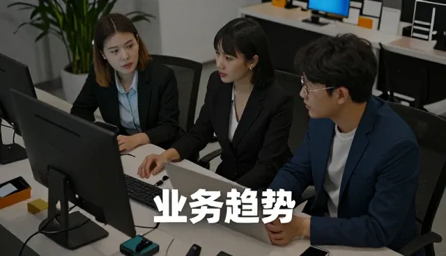 如何高效拓展企业信息查询的应用场景
