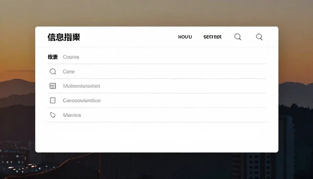 多行业贸易背景下企业信息查询需求升级